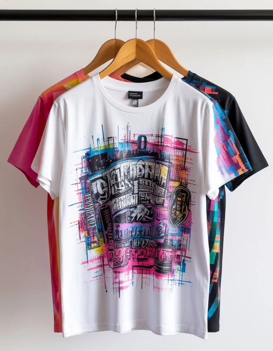 Фирменный мерч компании